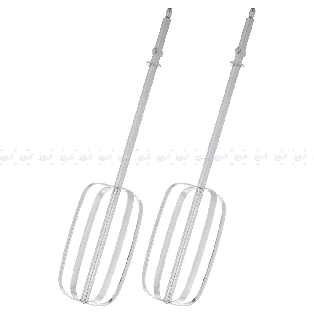 Kenwood Hand Mixer HMP30.AO 450W - White