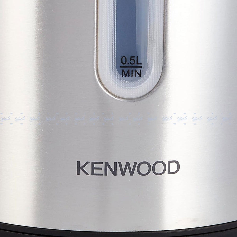 غلاية مياه كينوود 1.7 لتر 2200 وات ZJM01