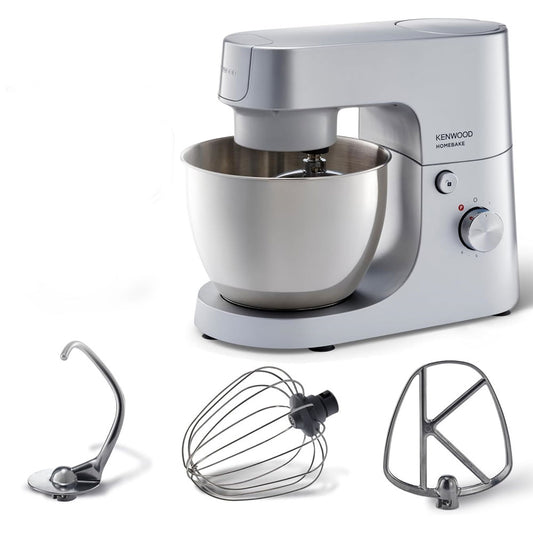 Kenwood Kitchen Machine Chef XL KVL4100S 6.7L 1200W