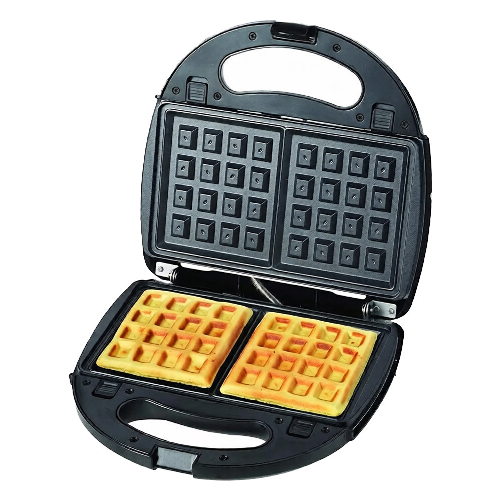 Kenwood Sandwich Maker 3X1 SMM01 750W