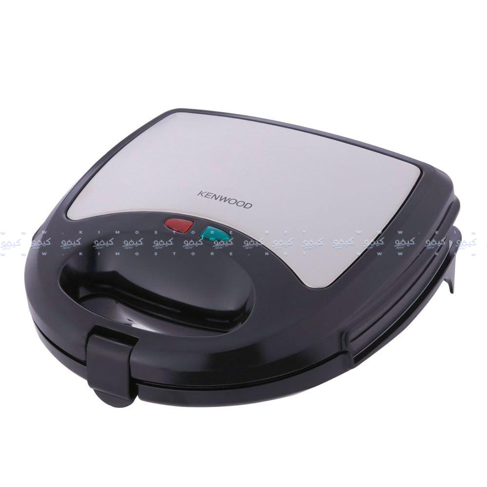 ماكينة إعداد الساندوتشات كينوود 750 وات 3 في 1 SMM01