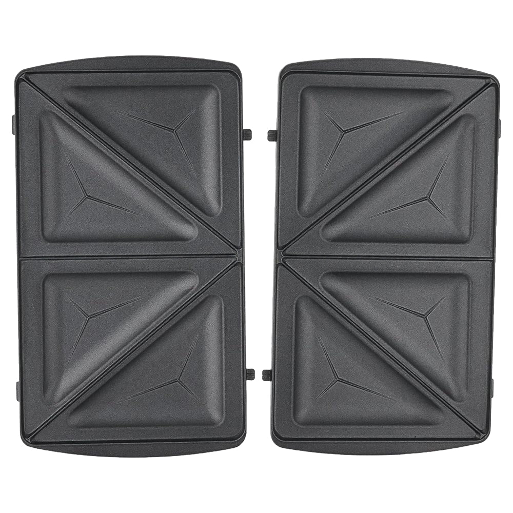 Kenwood Sandwich Maker 3X1 SMM01 750W