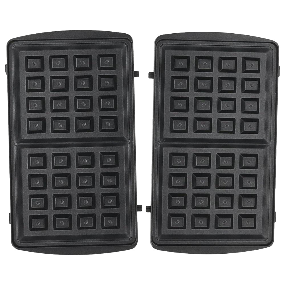 Kenwood Sandwich Maker 3X1 SMM01 750W