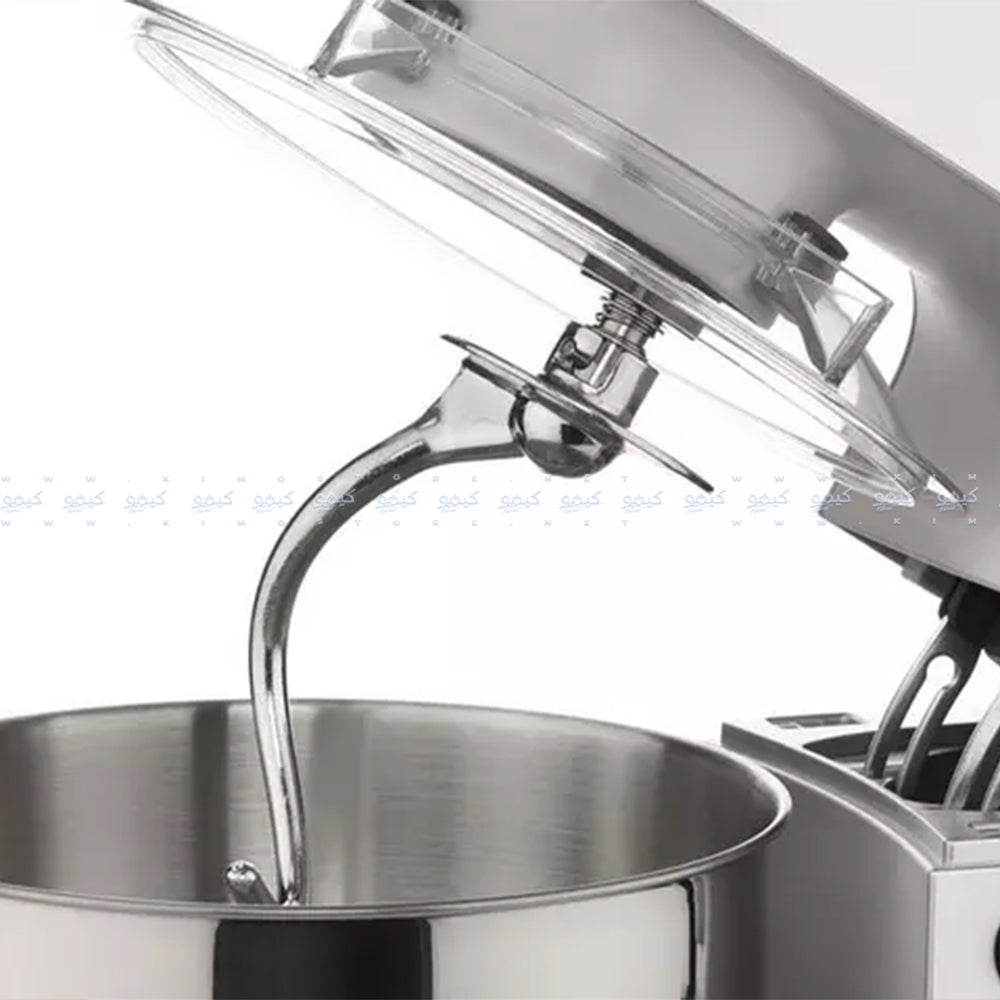 Kenwood Stand Mixer HOMEBAKE KHH05.120SI 5L 1400W