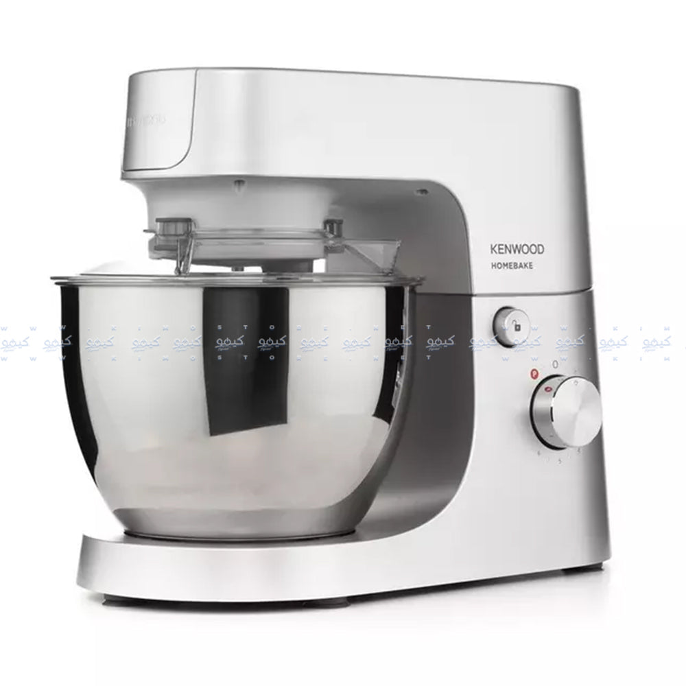 Kenwood Stand Mixer HOMEBAKE KHH05.120SI 5L 1400W