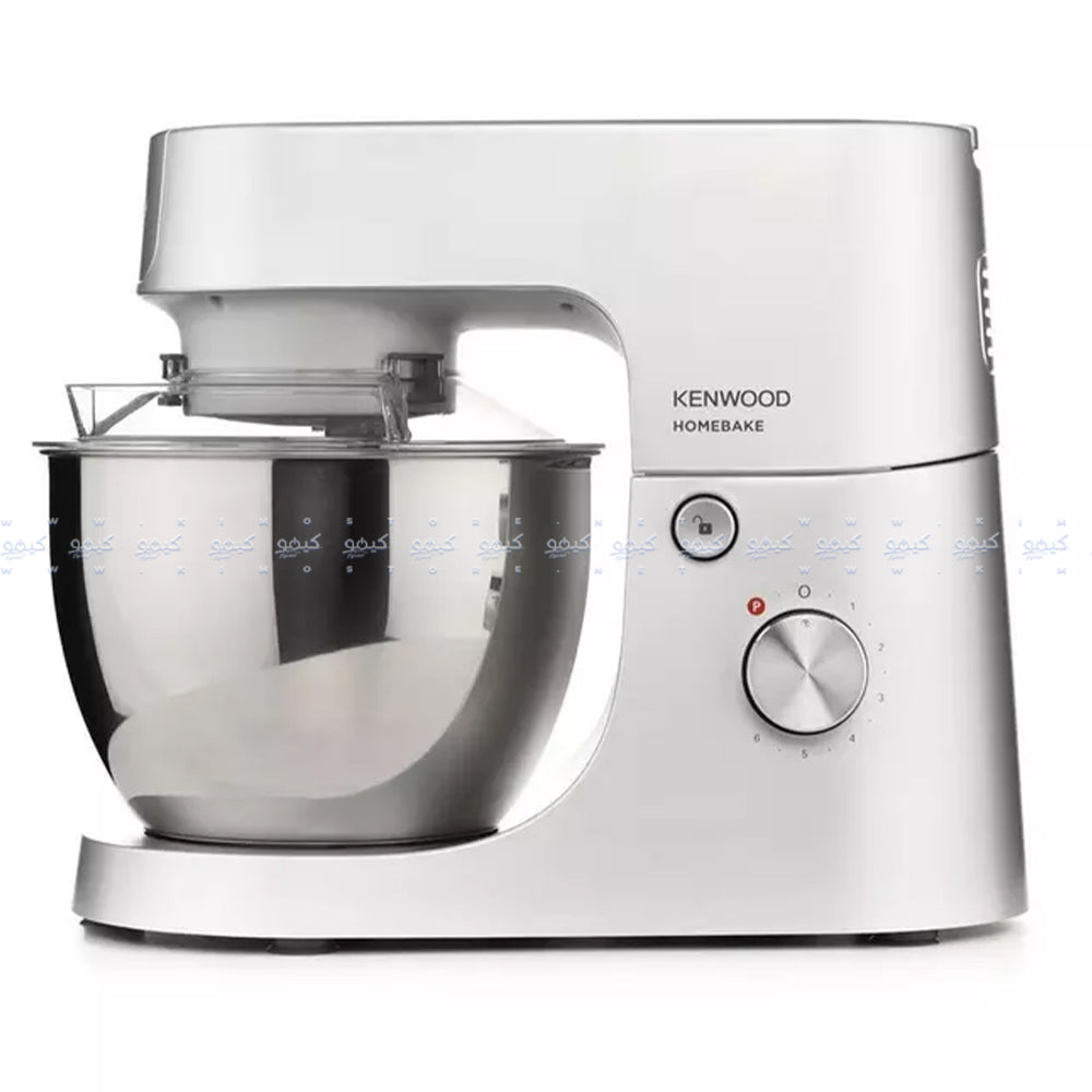 Kenwood Stand Mixer HOMEBAKE KHH05.120SI 5L 1400W