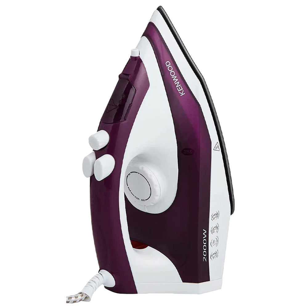Kenwood Steam Iron STP46 2000W
