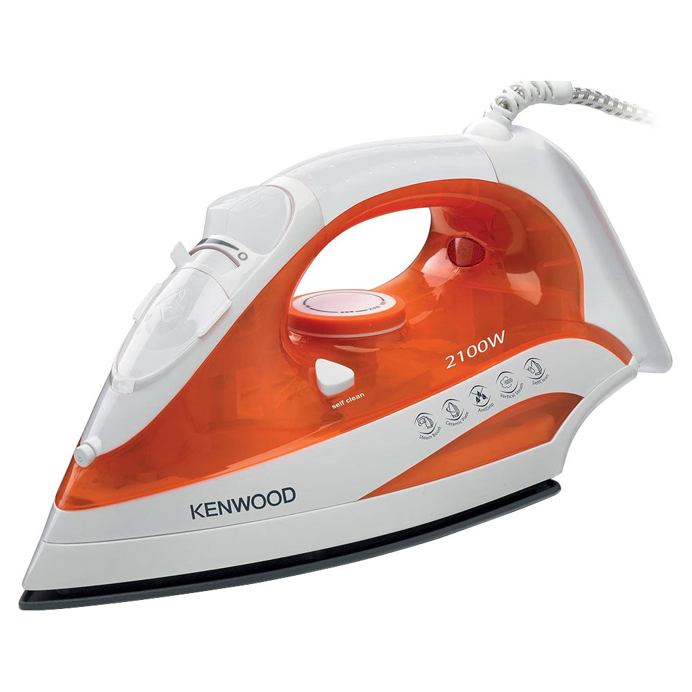 Kenwood Steam Iron STP50 2100W