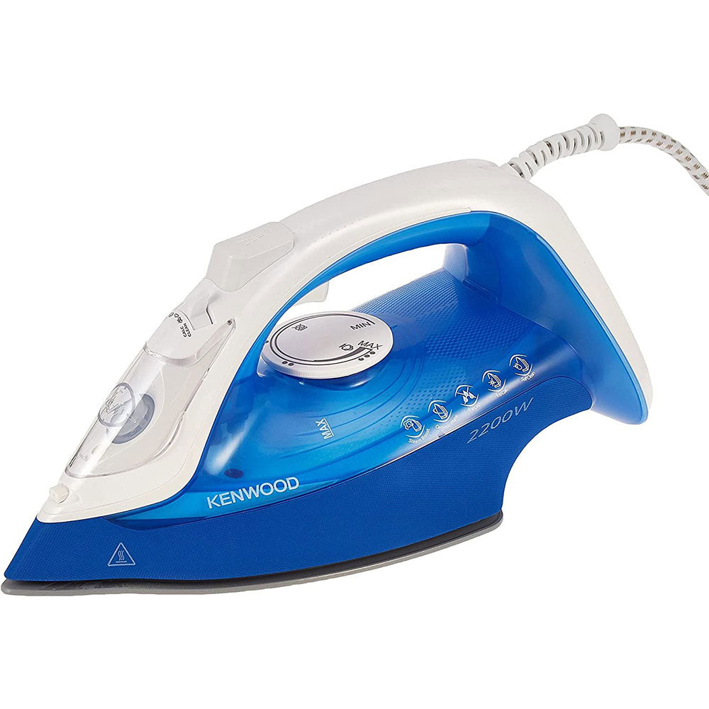 Kenwood Steam Iron STP60 2200W - Blue