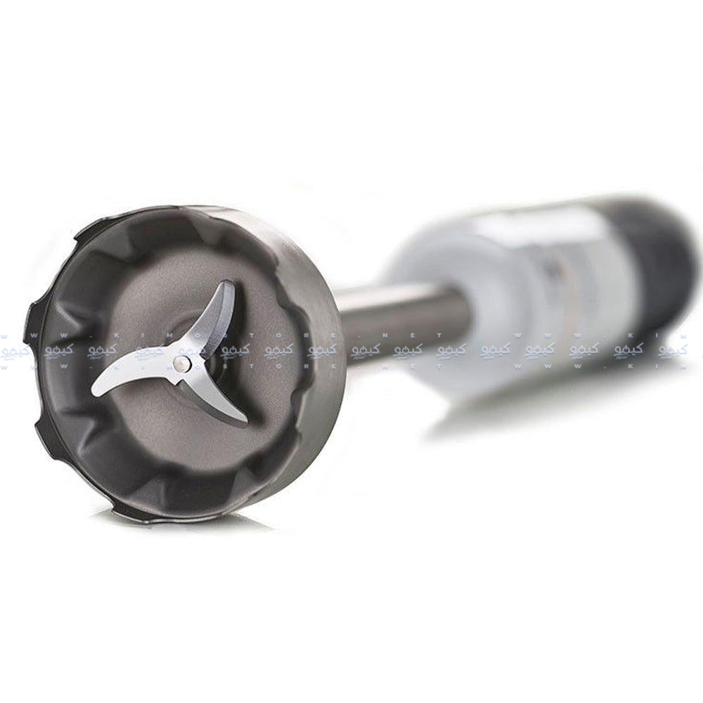 خلاط يدوى ثلاثي الشفرات XL كينوود 850 وات HBM40.306WH