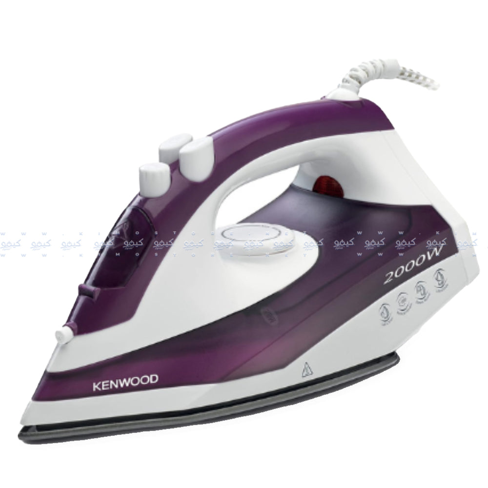 Kenwood Steam Iron STP46 2000W