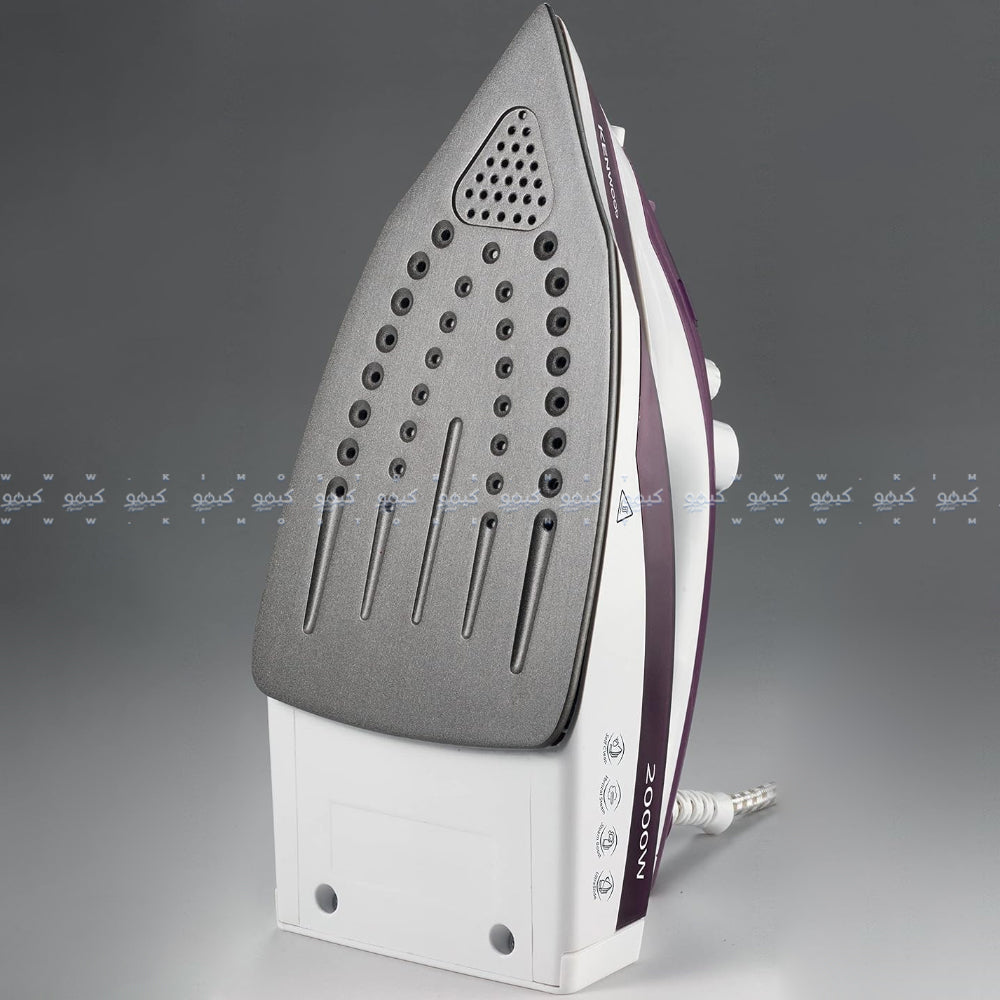 Kenwood Steam Iron STP46 2000W
