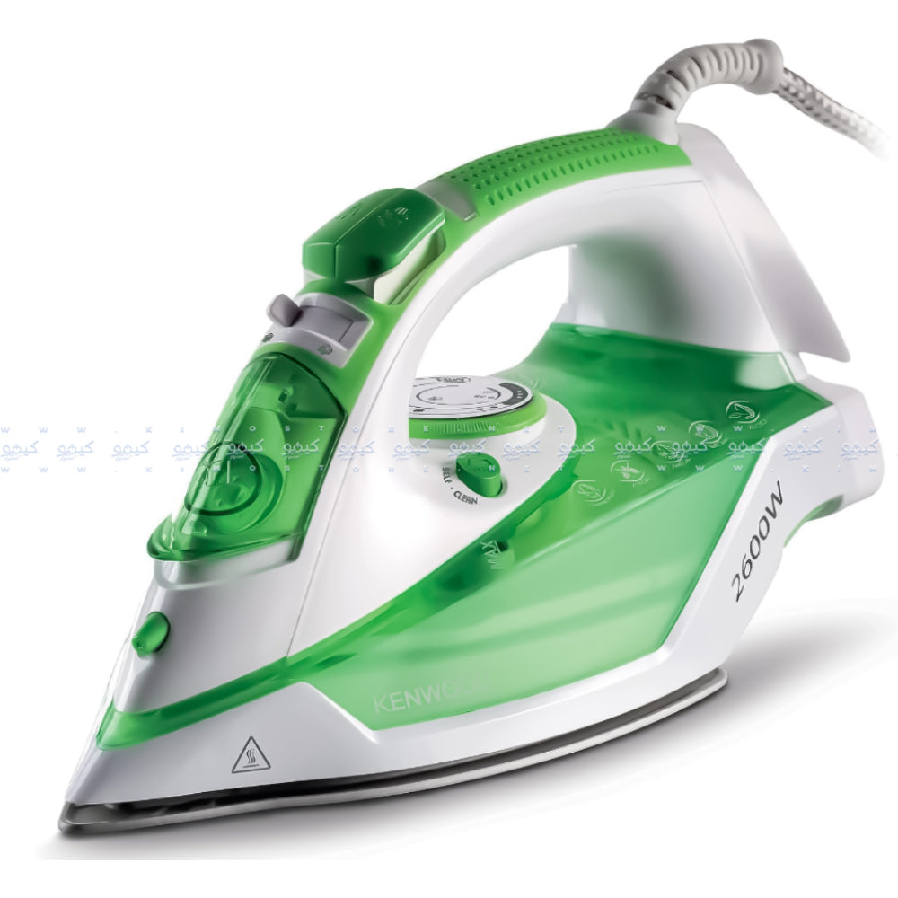 Kenwood Steam Iron STP76 2600W