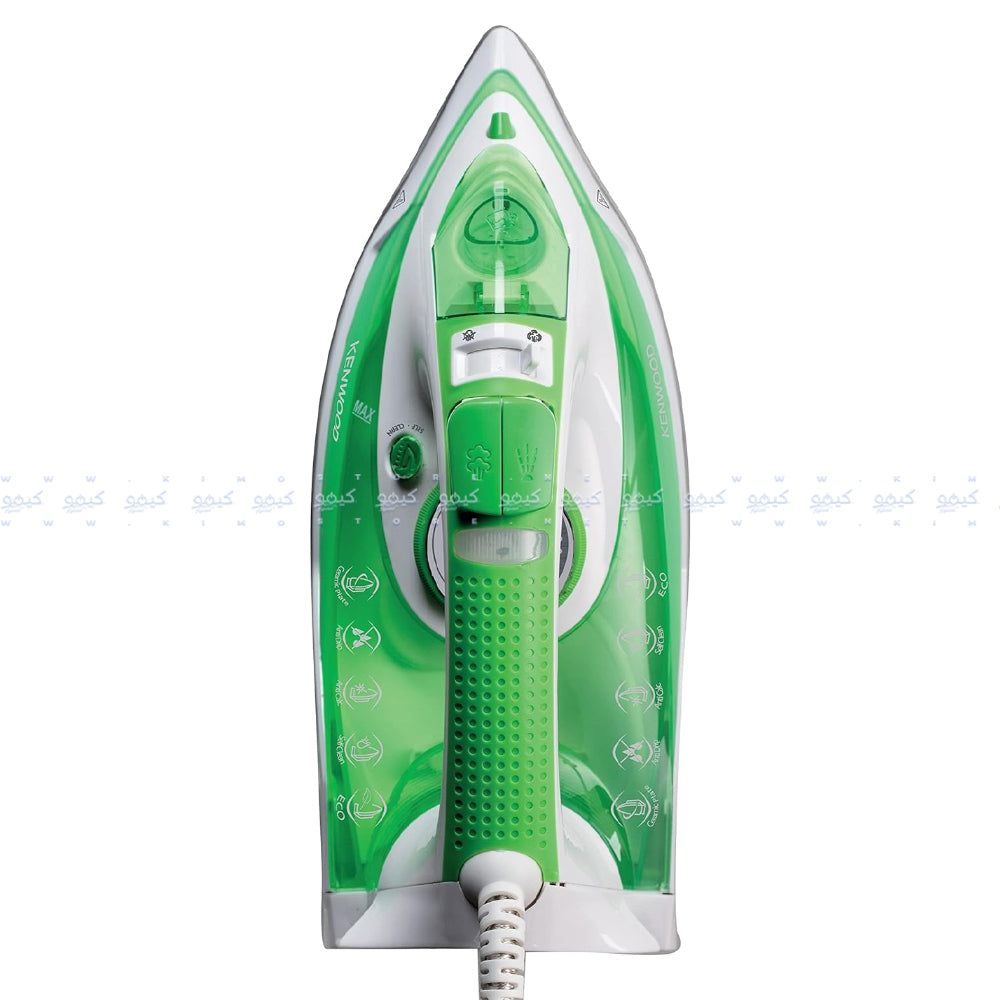 Kenwood Steam Iron STP76 2600W