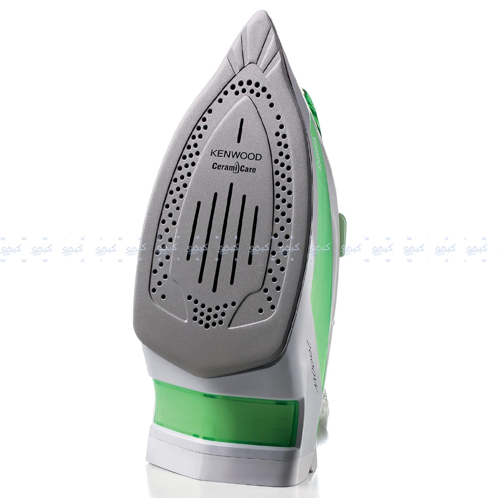 Kenwood Steam Iron STP76 2600W