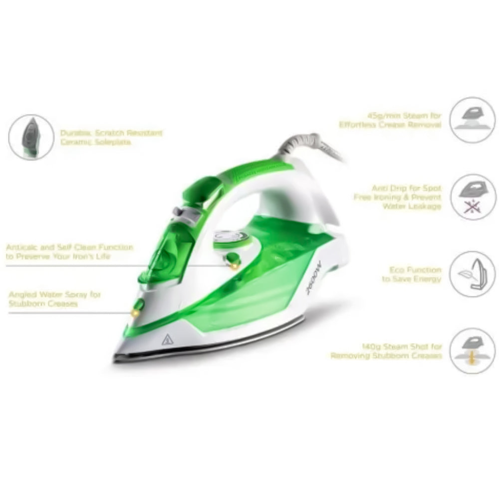 Kenwood Steam Iron STP76 2600W