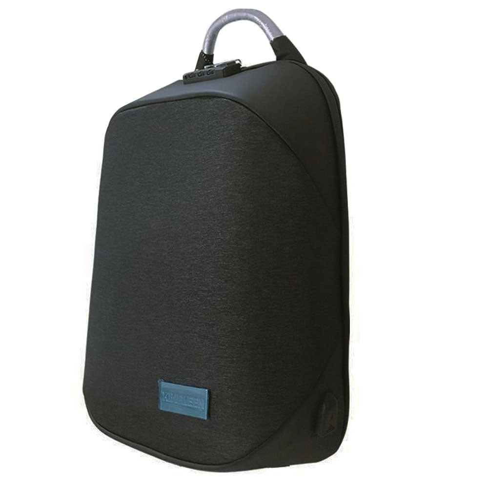 Kingleen BAG02 Laptop Backpack - Black