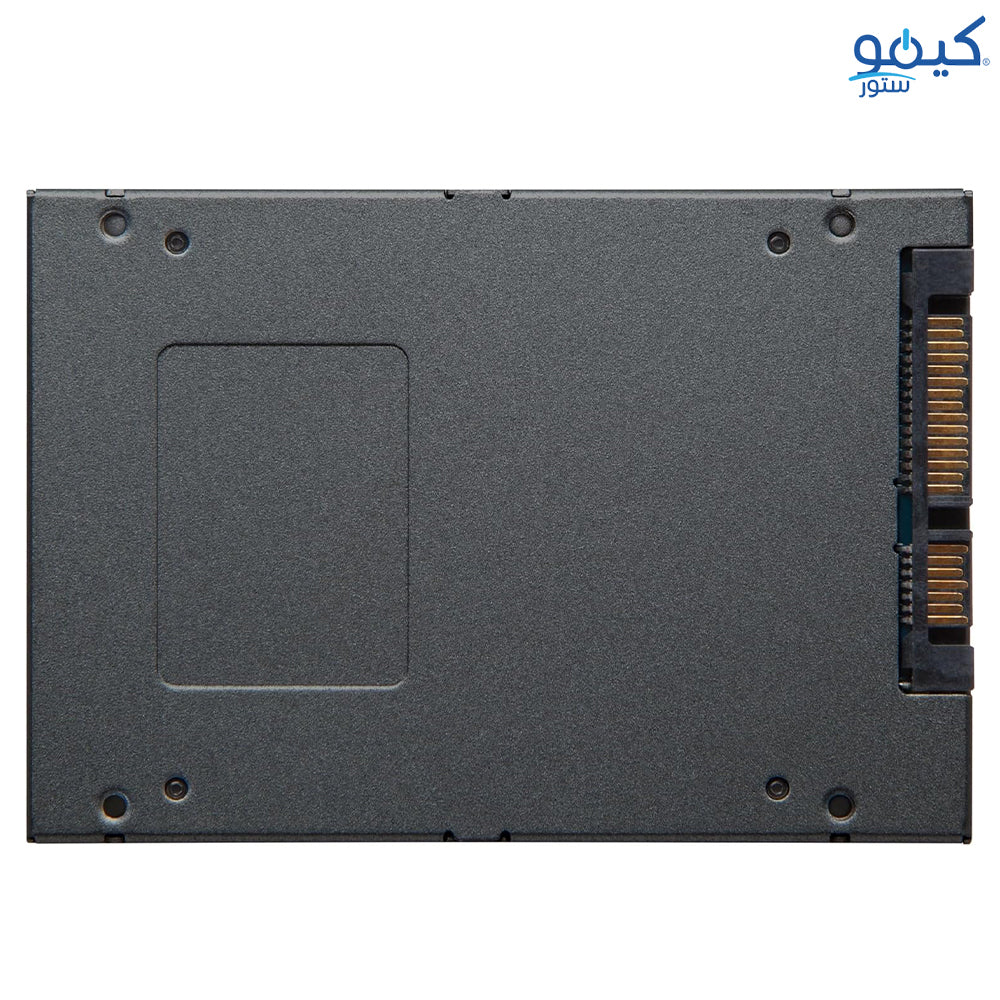 Kingston A400 240GB SATA 2.5 Inch Internal SSD (Used) (5 Months Warranty)