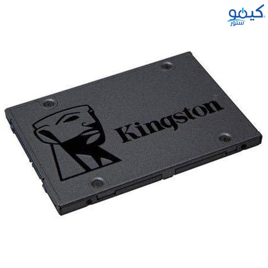 Kingston A400 240GB SATA 2.5 Inch Internal SSD (Used) (5 Months Warranty)