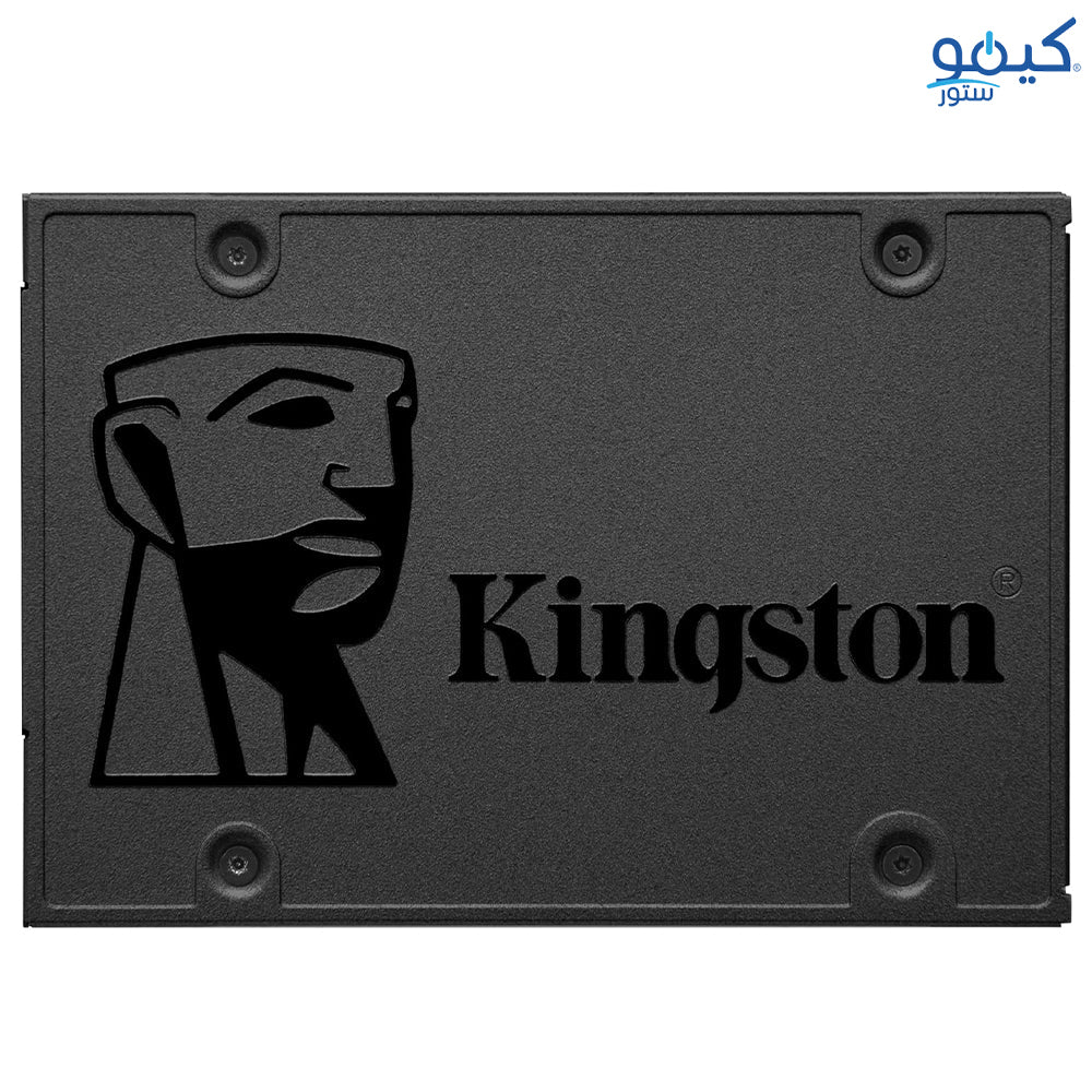 Kingston A400 240GB SATA 2.5 Inch Internal SSD (Used) (5 Months Warranty)