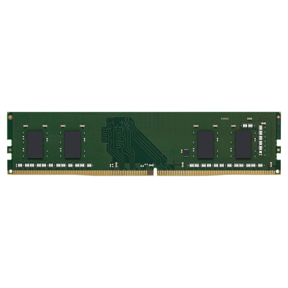 رام كينجستون 4 جيجابايت 3200 ميجاهرتز DDR4