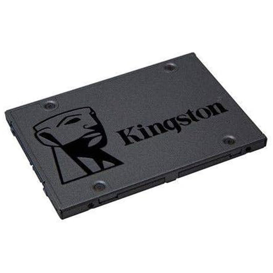 Kingston A400 240GB SATA 2.5 Inch Internal SSD