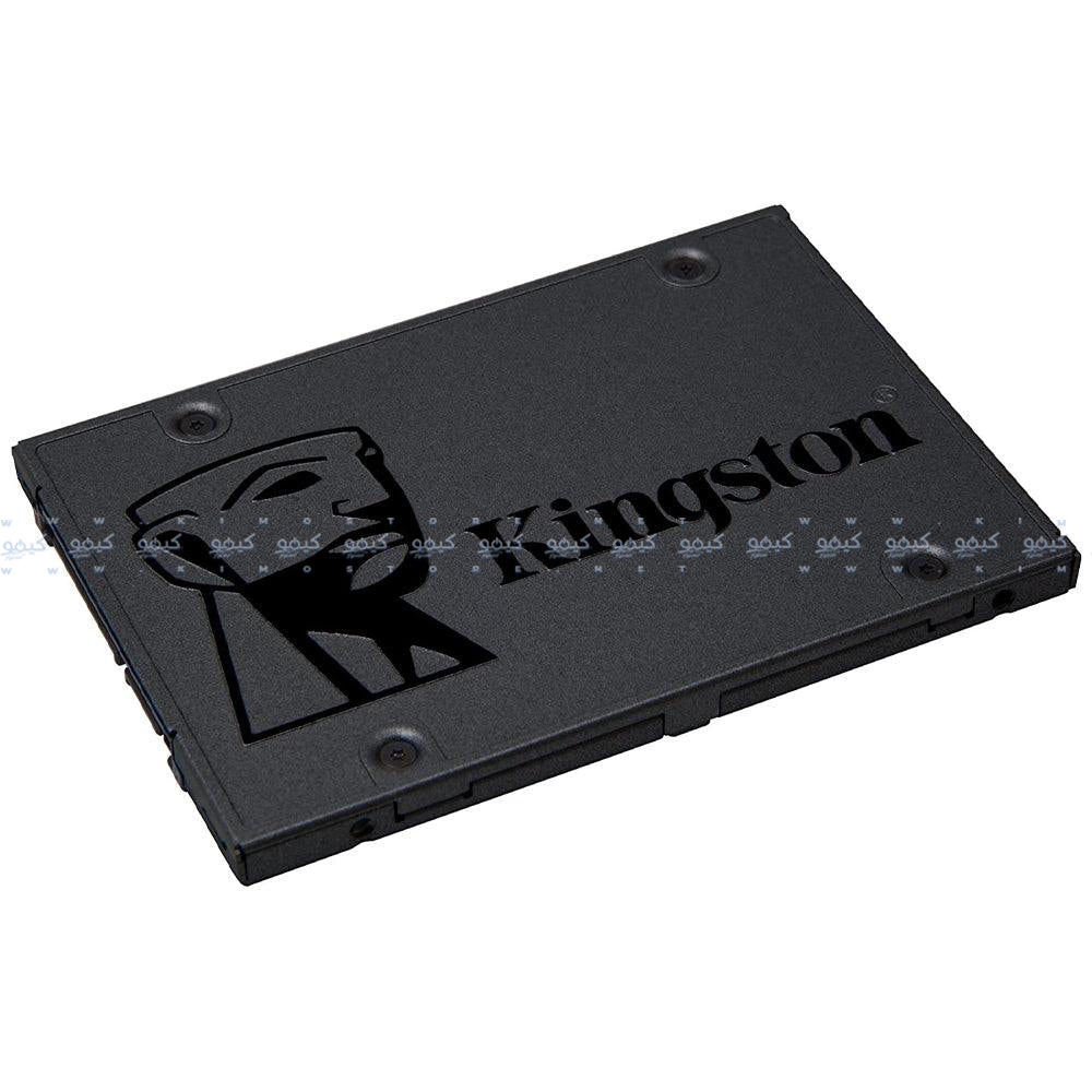 Kingston A400 480GB SATA 2.5 Inch 