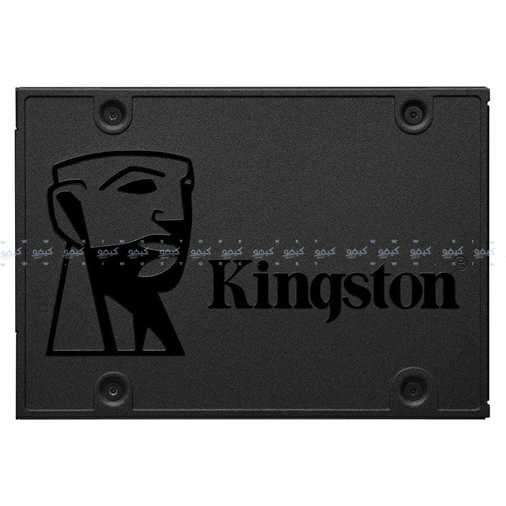 Kingston A400 960GB SATA 2.5 Inch Internal SSD