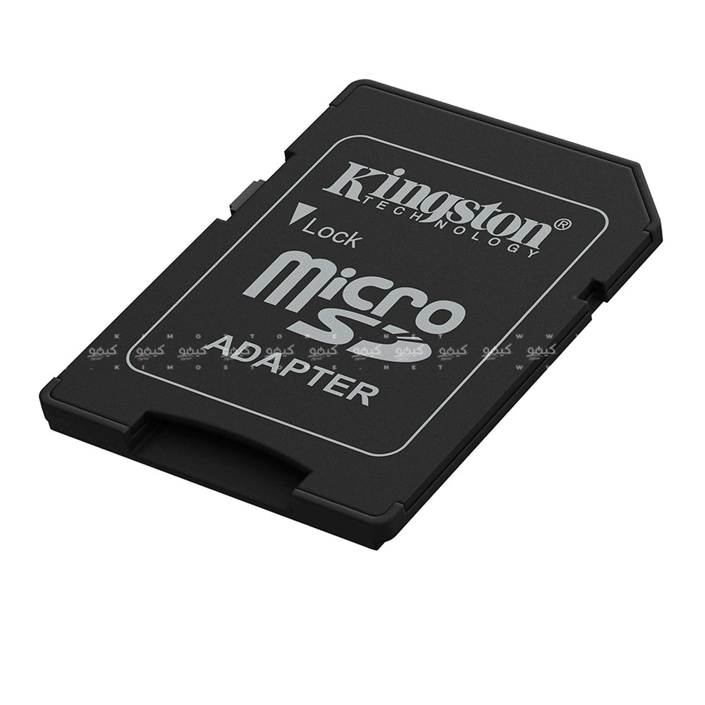 Kingston Canvas Select Plus SDCS3 64GB 