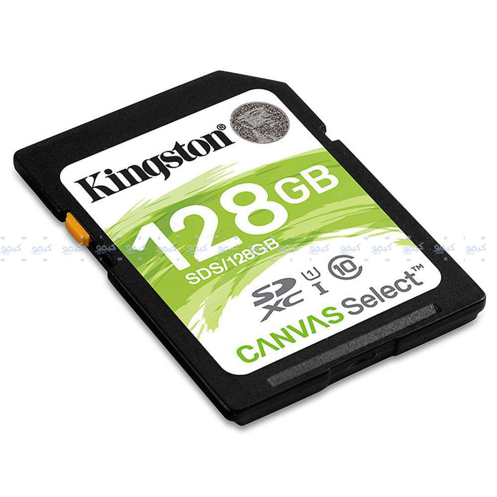 Kingston Canvas Select Plus SDS2 