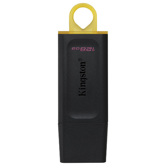 Kingston DataTraveler Exodia 128GB USB 3.2 Flash Memory