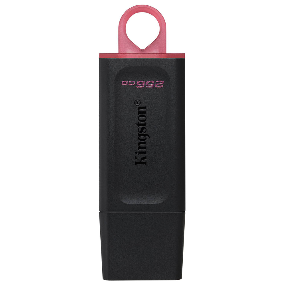 Kingston DataTraveler Exodia 256GB USB 3.2 Flash Memory
