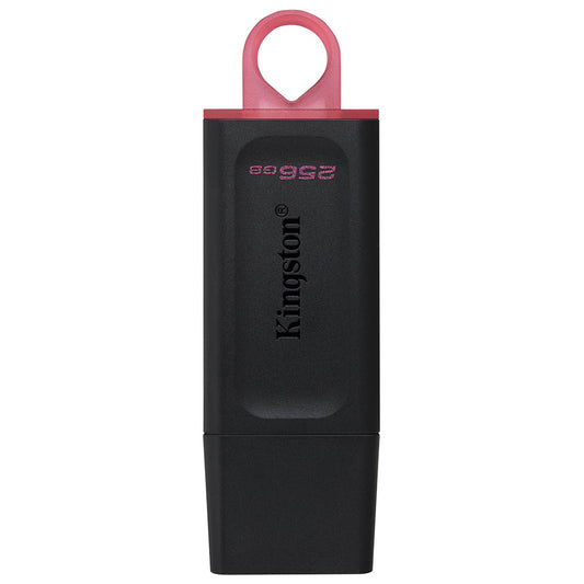 Kingston DataTraveler Exodia 256GB USB 3.2 Flash Memory
