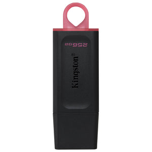 Kingston DataTraveler Exodia 256GB USB 3.2 Flash Memory