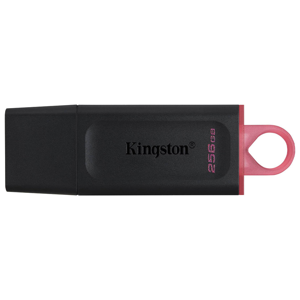 Kingston DataTraveler Exodia 256GB  Flash Memory