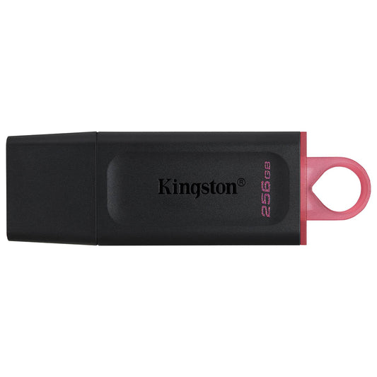 Kingston DataTraveler Exodia 256GB USB 3.2 Flash Memory