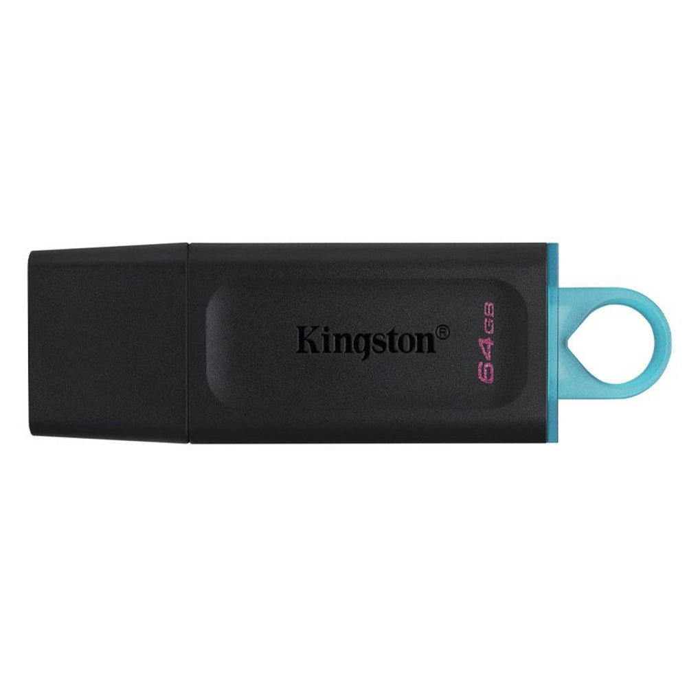 Kingston DataTraveler Exodia 64GB USB 3.2 Flash Memory