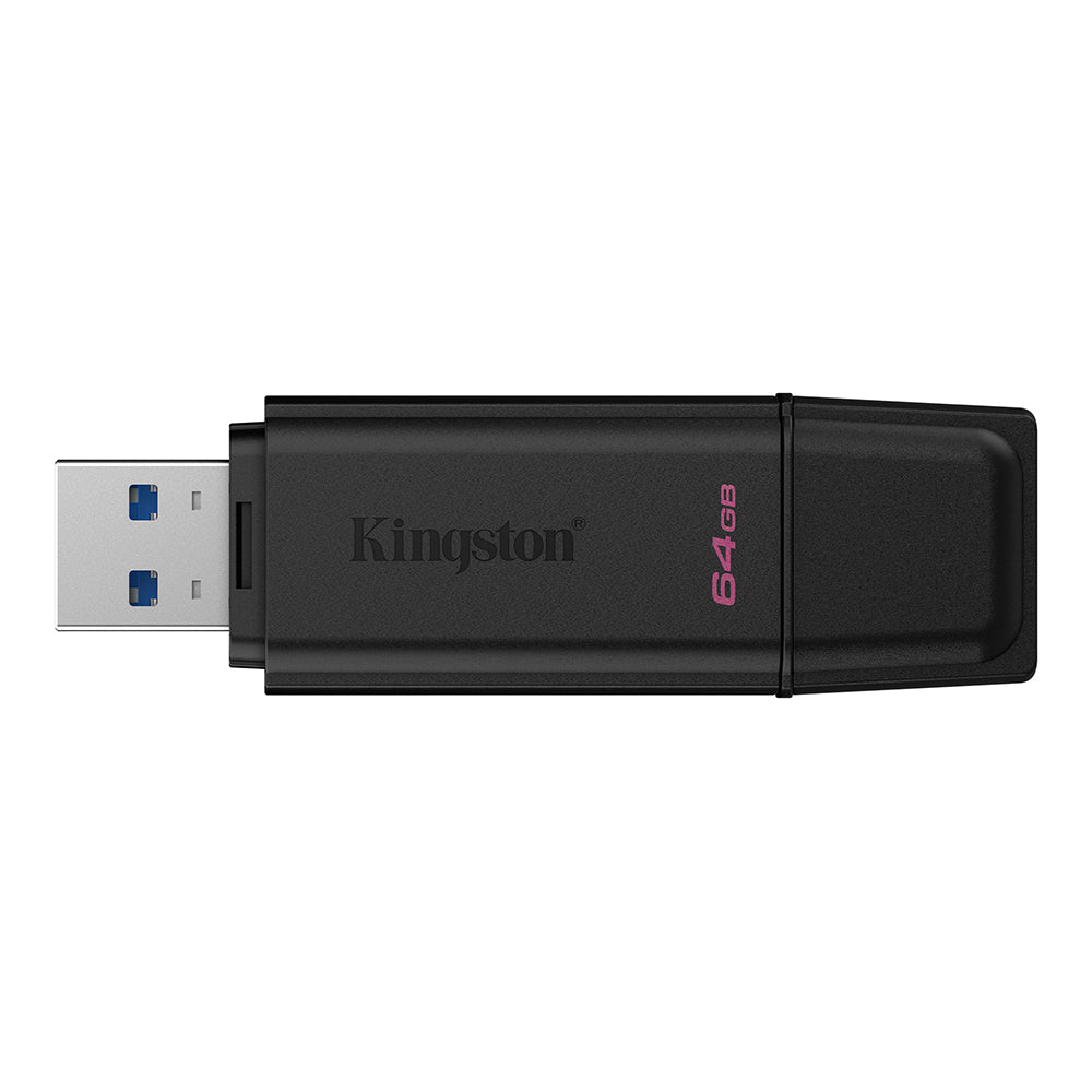 Kingston DataTraveler Exodia DTXG2 64GB USB 3.2 Flash Memory