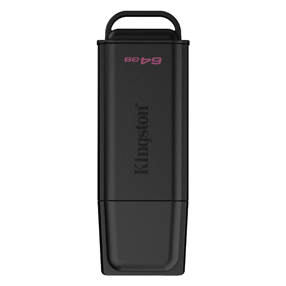 Kingston DataTraveler Exodia DTXG2 64GB USB 3.2 Flash Memory