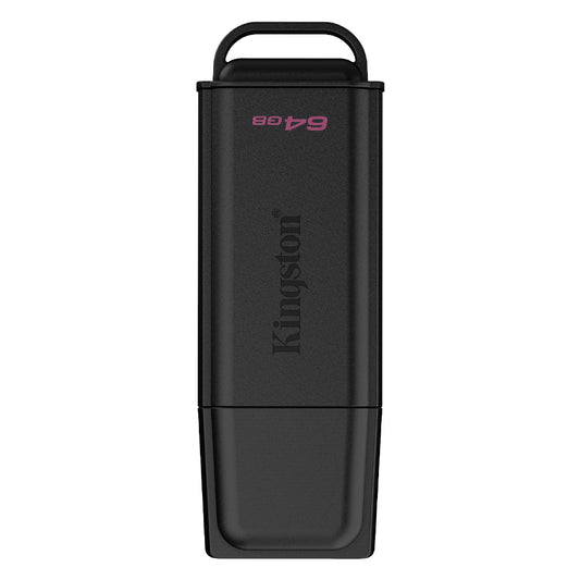 Kingston DataTraveler Exodia DTXG2 64GB USB 3.2 Flash Memory