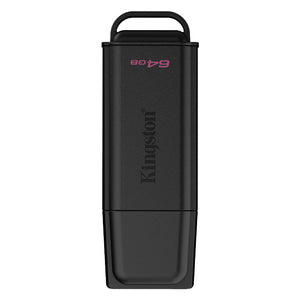 Kingston DataTraveler Exodia DTXG2 64GB USB 3.2 Flash Memory