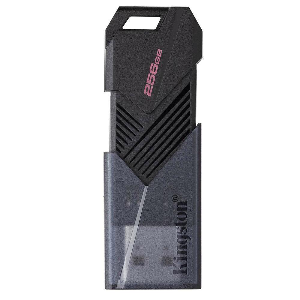Kingston DataTraveler Exodia Onyx 256GB USB 3.2 Flash Memory