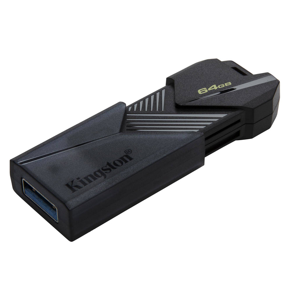 Kingston 64GB Flash Memory
