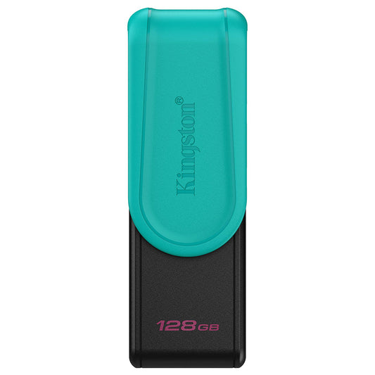 Kingston DataTraveler Exodia S 128GB USB 3.2 Flash Memory