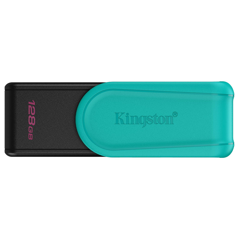 Kingston DataTraveler Flash Memory
