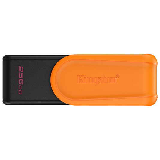 Kingston DataTraveler Exodia S 256GB USB 3.2 Flash Memory