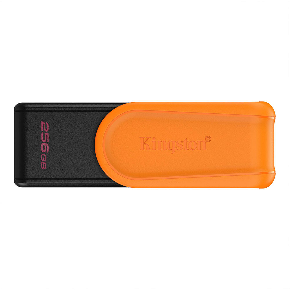 Kingston DataTraveler Exodia S 256GB USB 3.2 Flash Memory