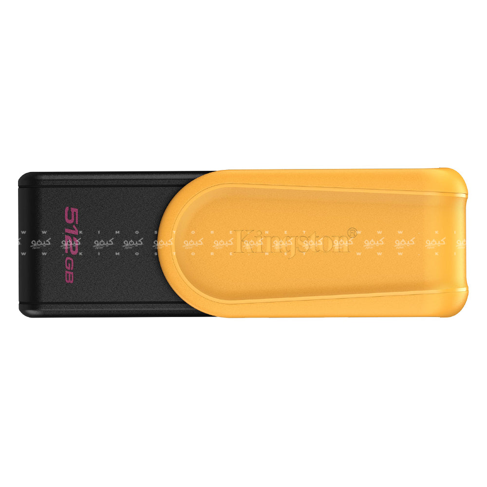 Kingston DataTraveler Exodia S 512GB USB 3.2 Flash Memory