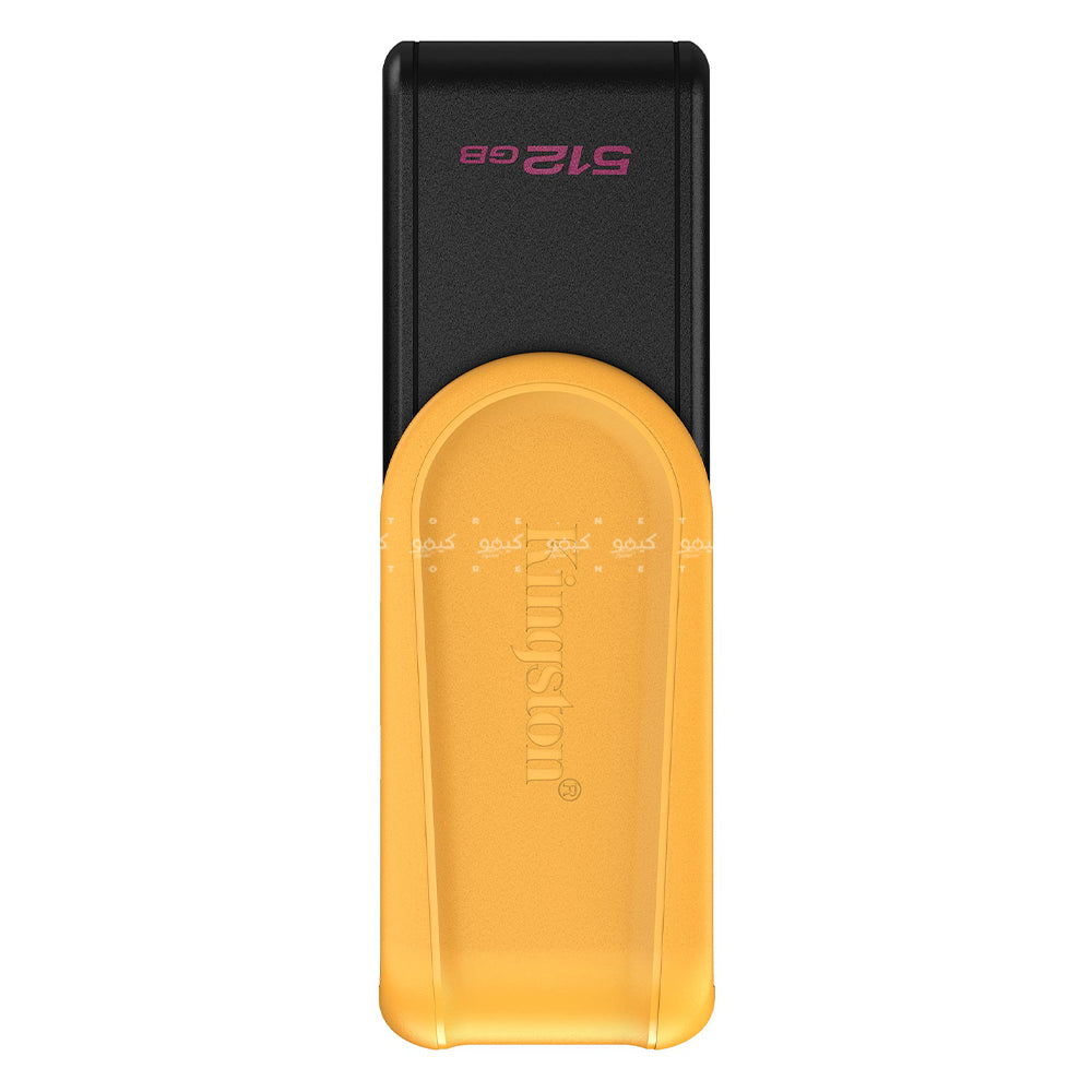Kingston DataTraveler Exodia S 512GB USB 3.2 Flash Memory
