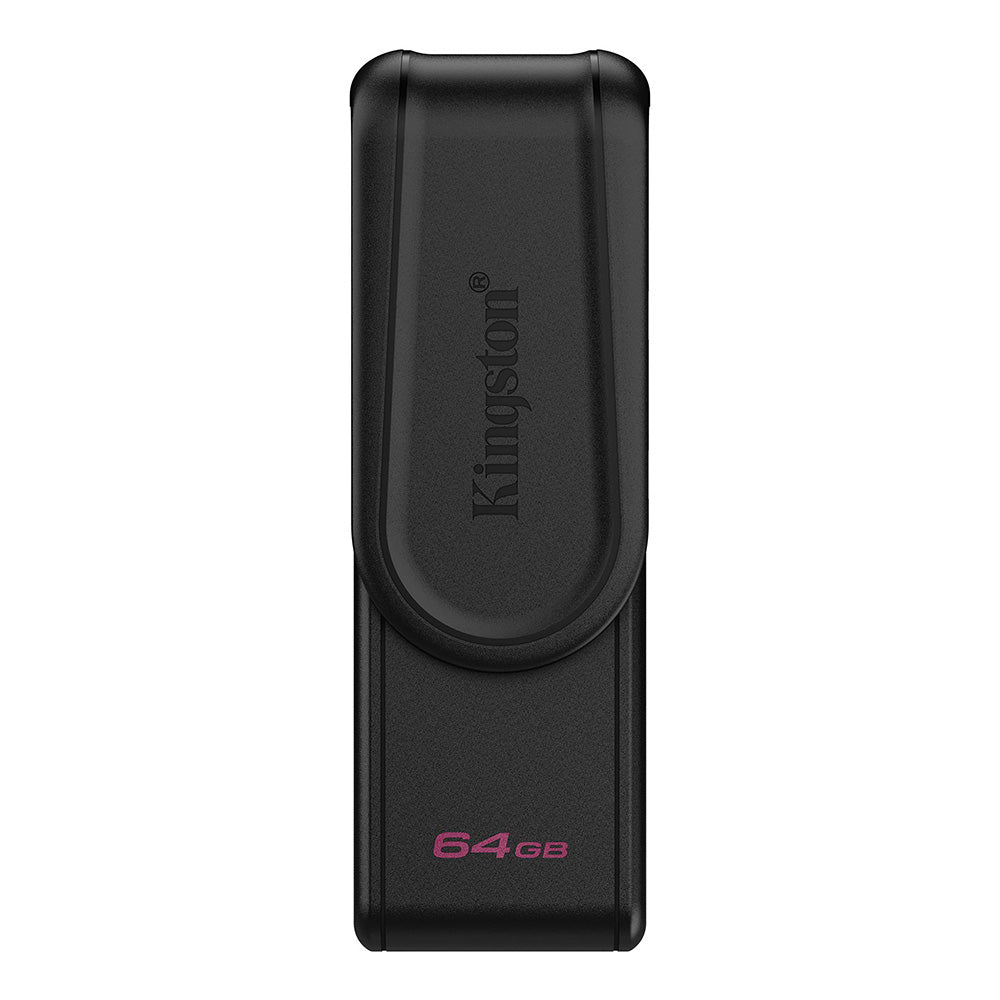 Kingston DataTraveler Exodia S 64GB USB 3.2 Flash Memory